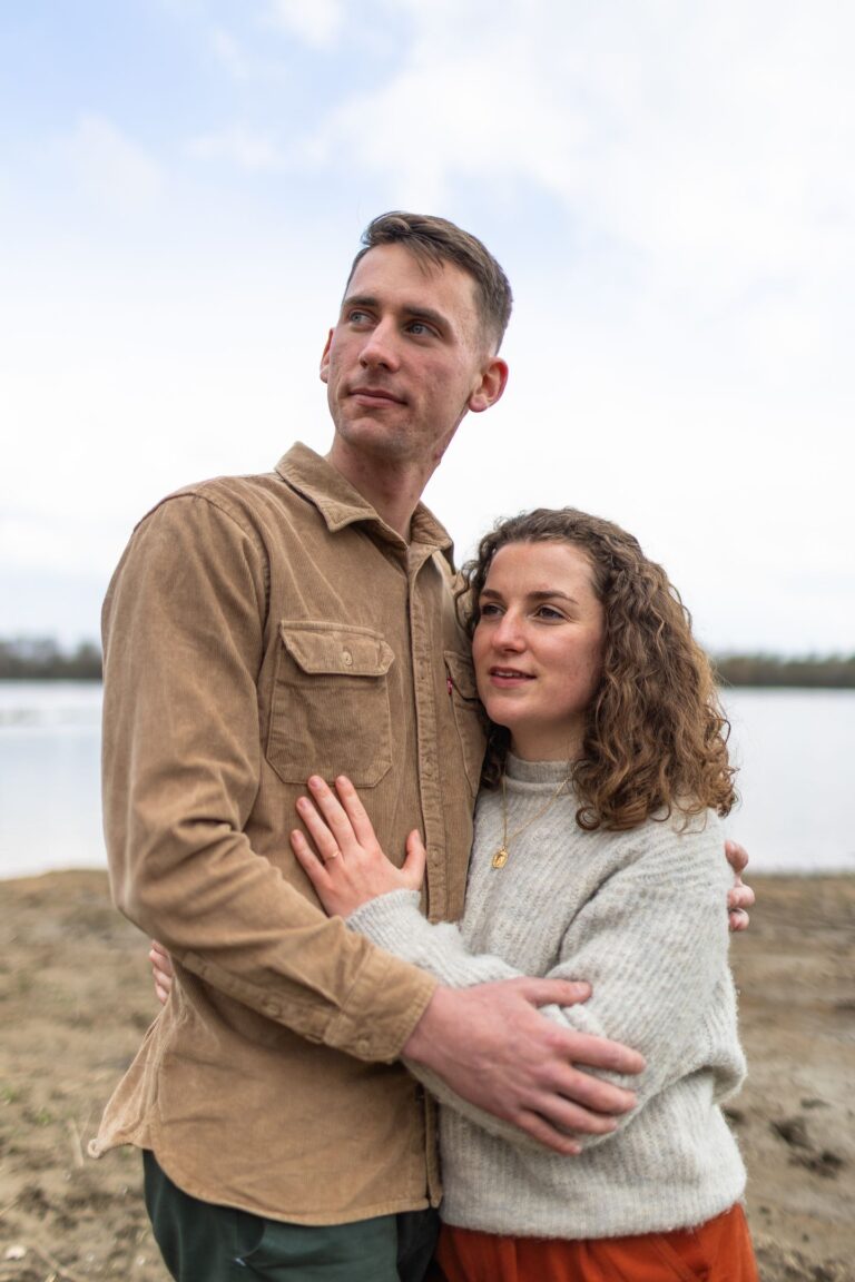 photographe couple loire atlantique