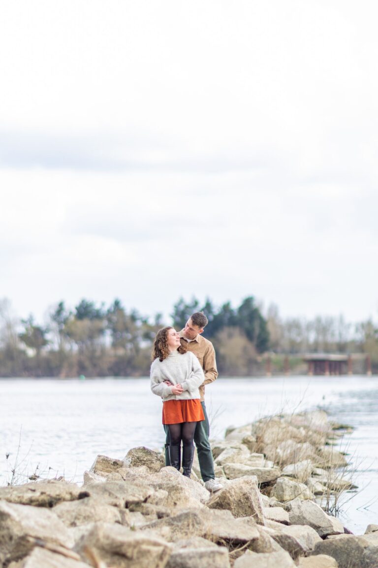 photographe couple loire atlantique