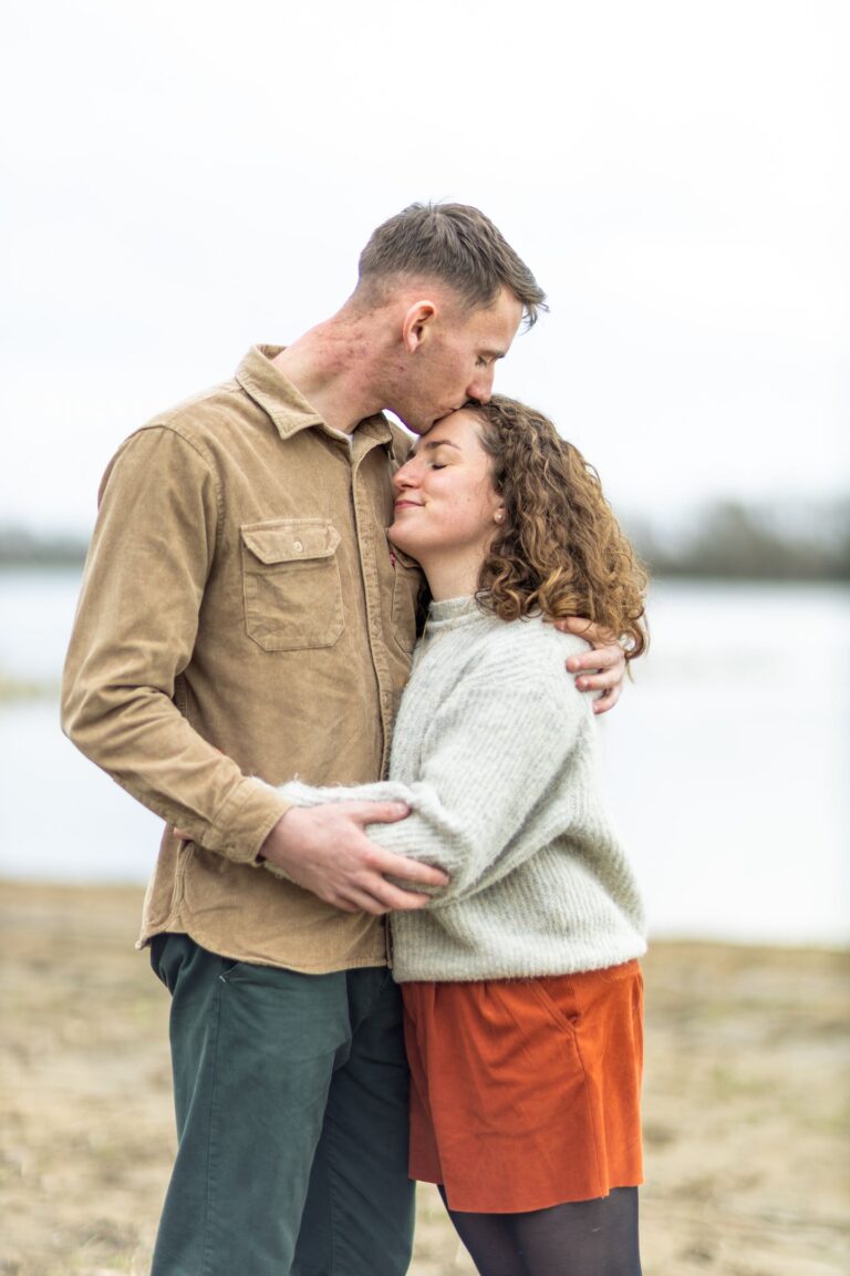 photographe couple loire atlantique