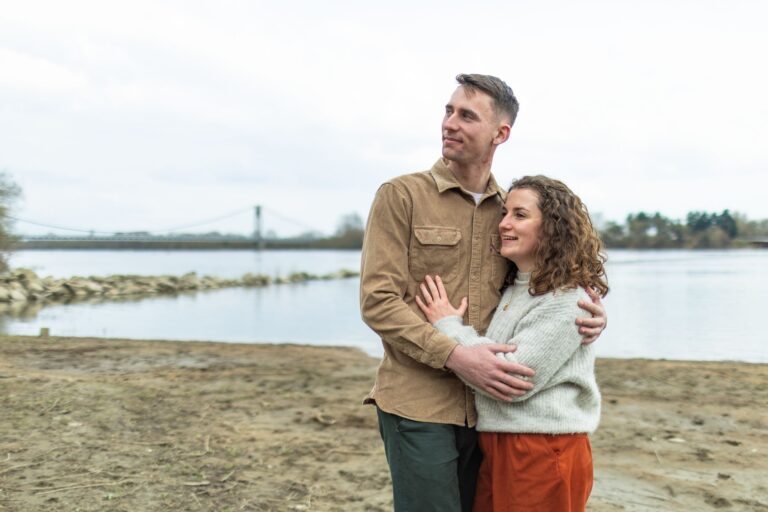 photographe couple loire atlantique