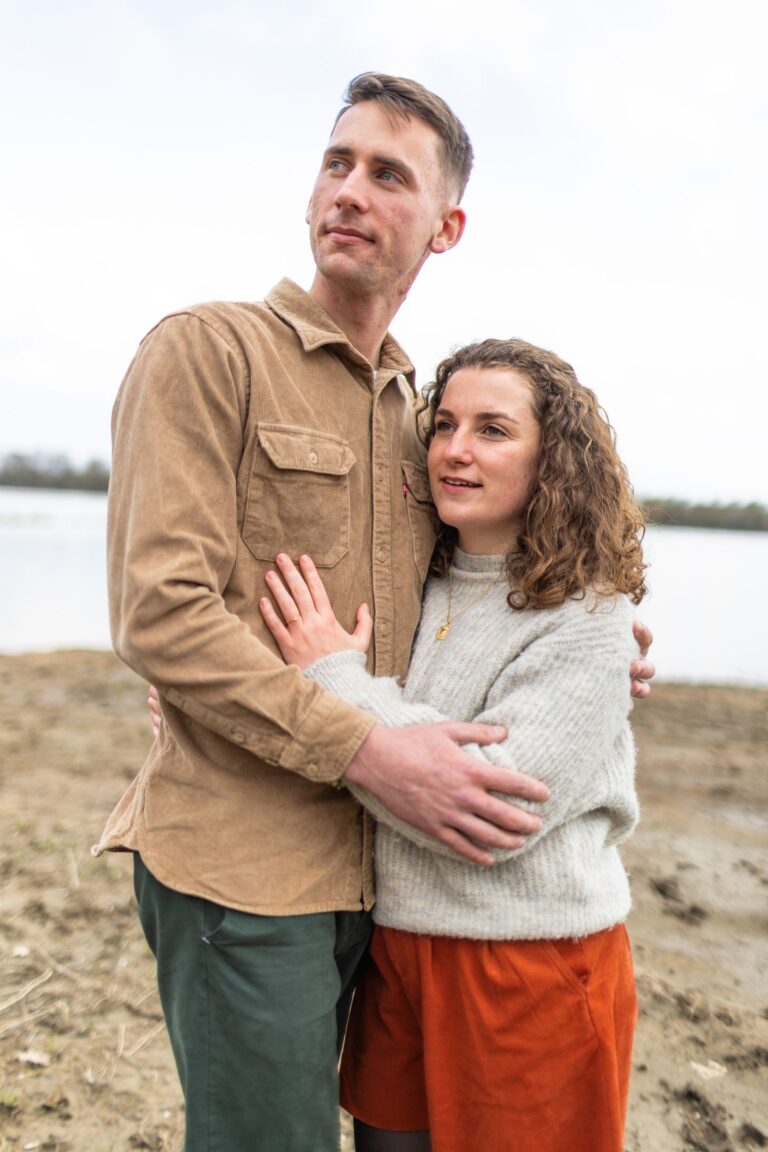 photographe couple loire atlantique