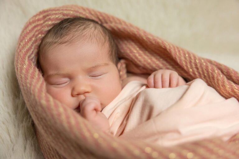 photographe naissance loire atlantique