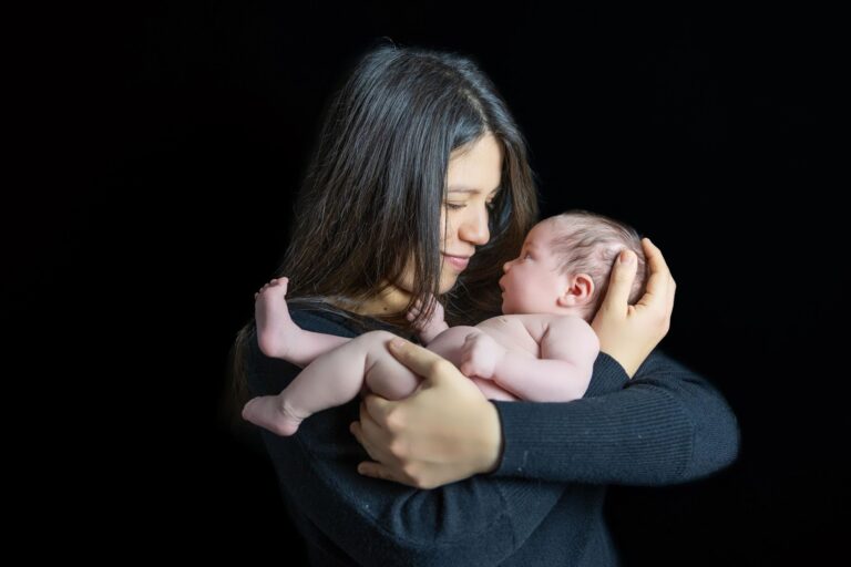 photographe naissance loire atlantique