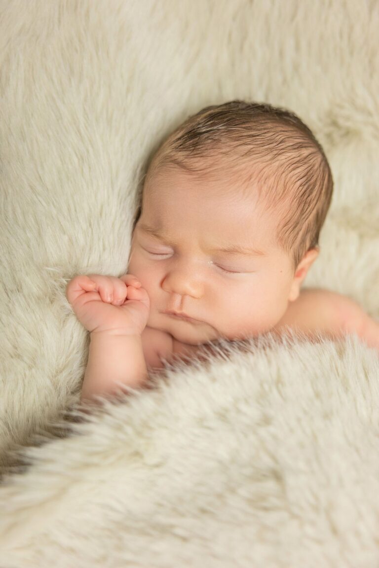photographe naissance loire atlantique