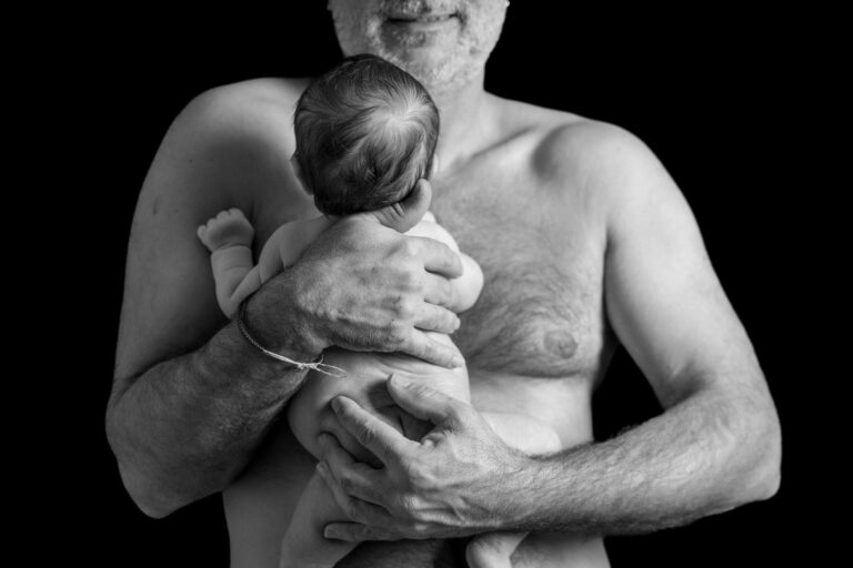 photographe naissance loire atlantique