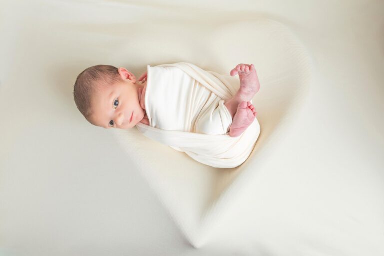 photographe naissance ancenis