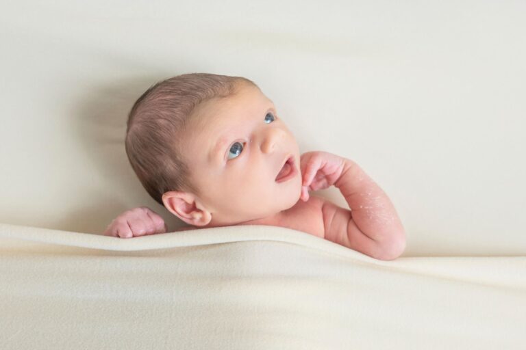 photographe naissance ancenis