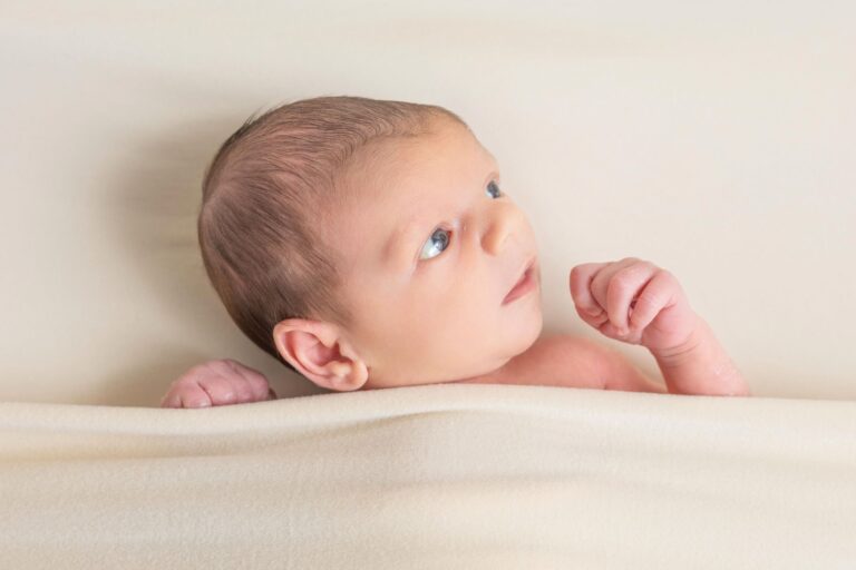 photographe naissance ancenis