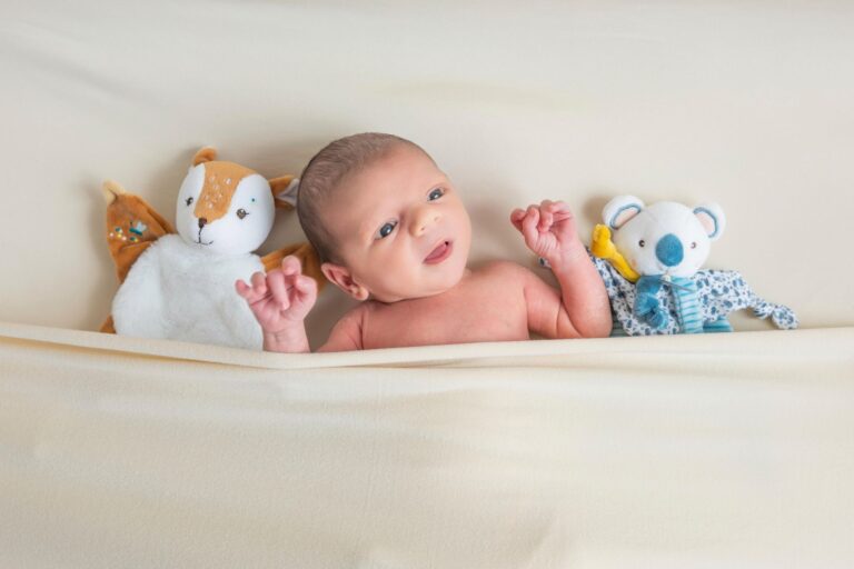 photographe naissance ancenis
