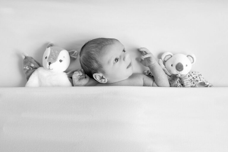 photographe naissance ancenis