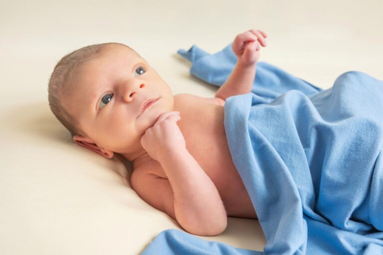 photographe naissance ancenis