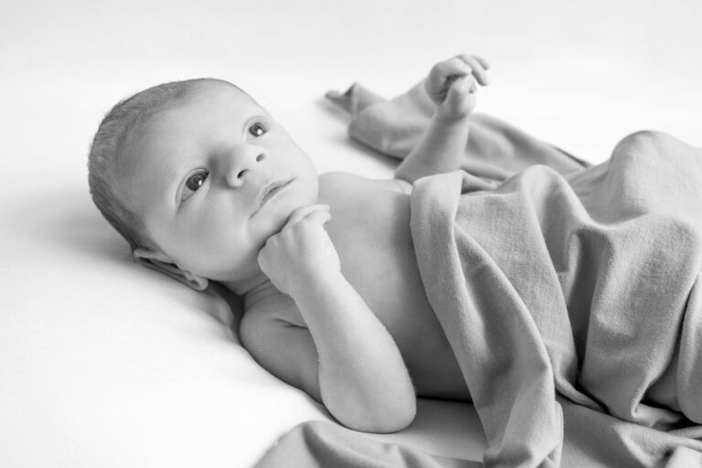 photographe naissance ancenis