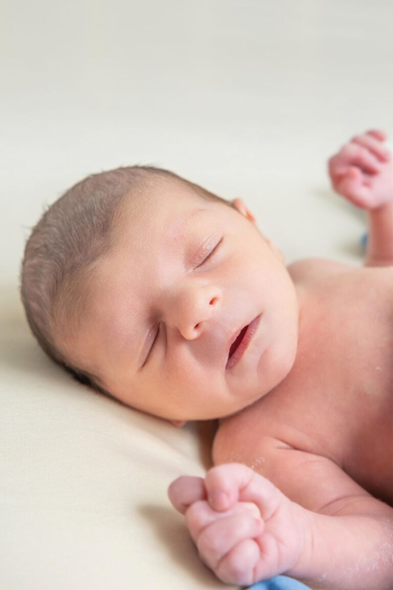 photographe naissance ancenis