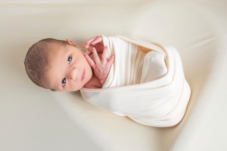photographe naissance ancenis