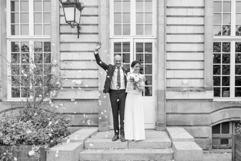photographe mariage