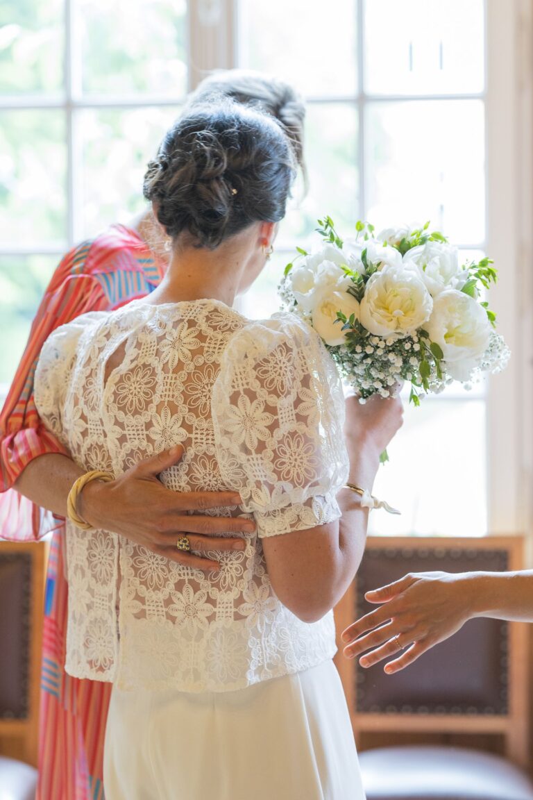 photographe mariage