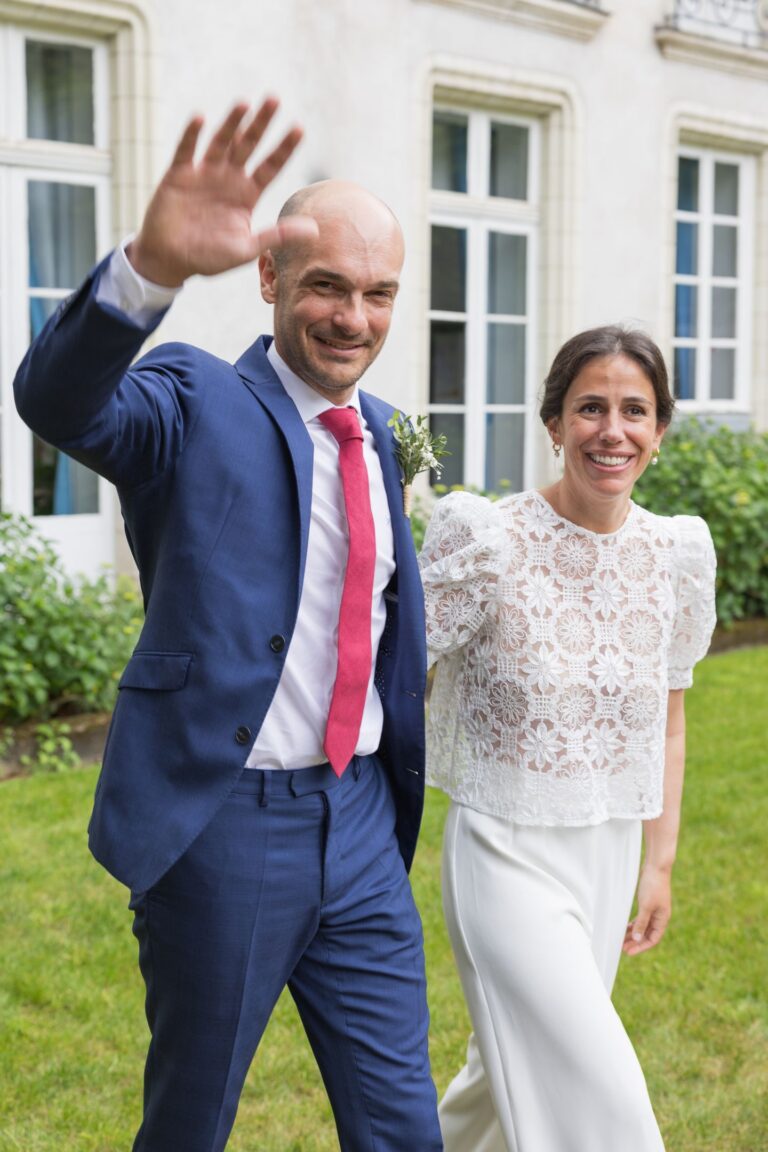 photographe mariage