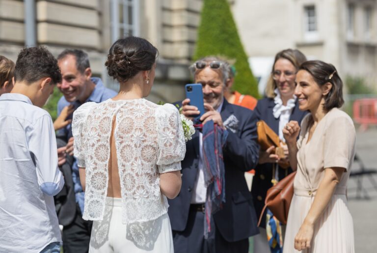 photographe mariage