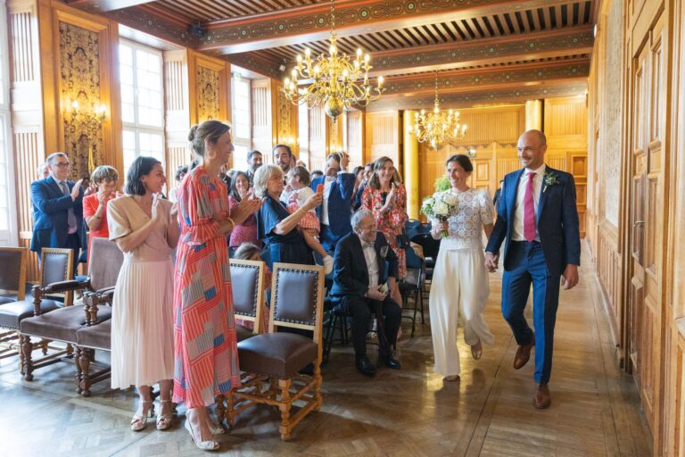 photographe mariage