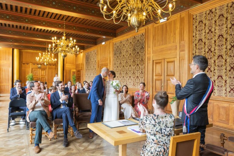 photographe mariage