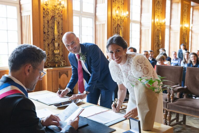 photographe mariage