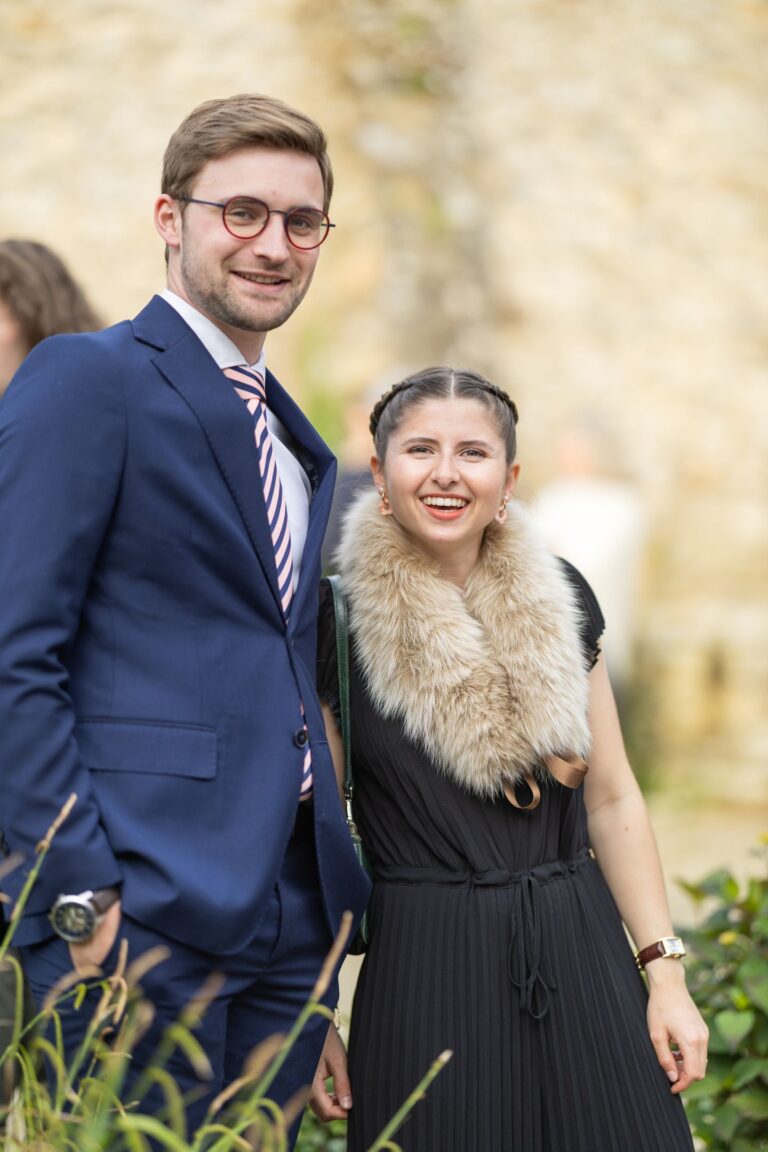 photographe cocktail mariage