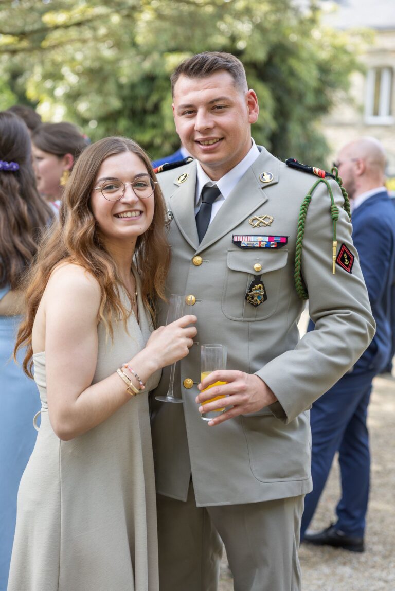 photographe cocktail mariage