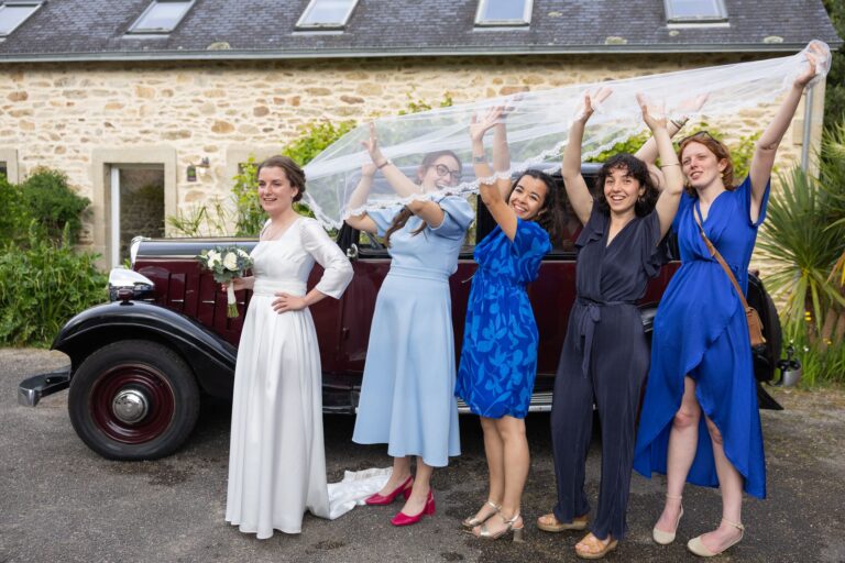 photographe cocktail mariage