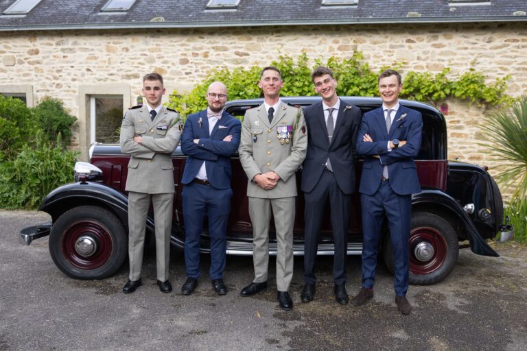 photographe cocktail mariage