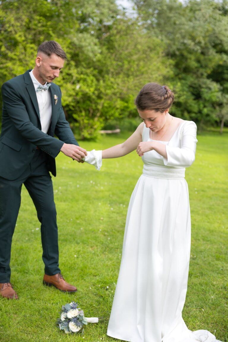 photographe mariage