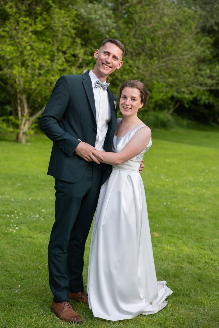 photographe mariage