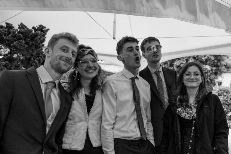 photographe diner mariage