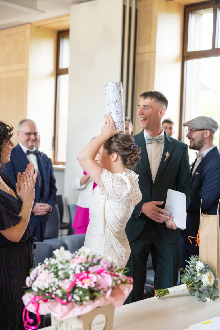 photographe mariage