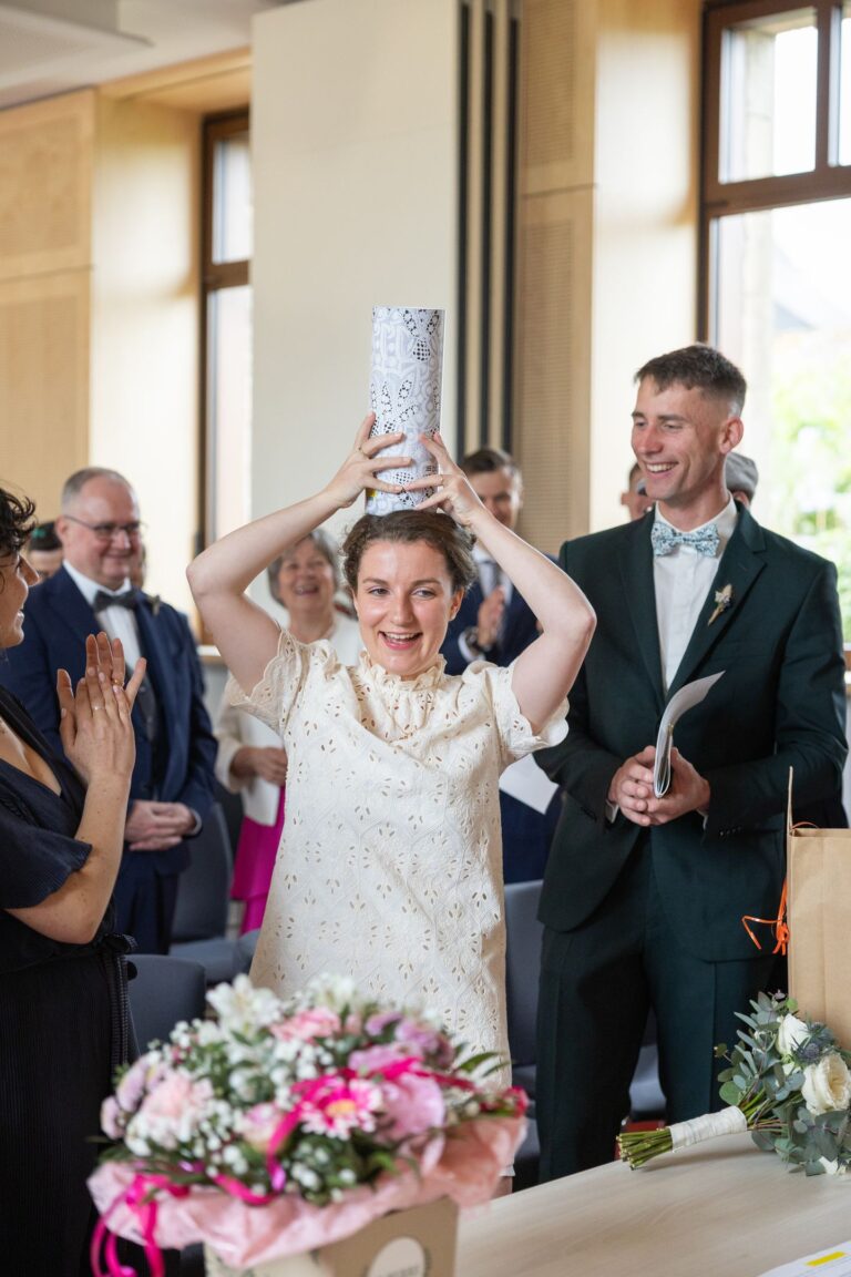 photographe mariage