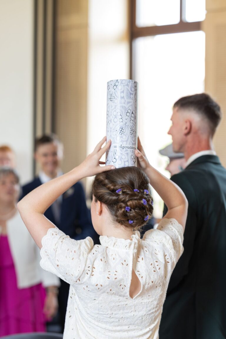 photographe mariage
