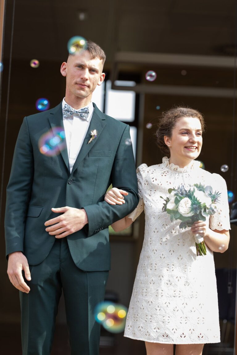 photographe mariage