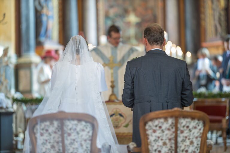 photographe mariage eglise ancenis