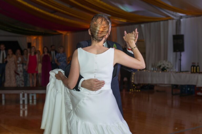 photographe soiree mariage ancenis