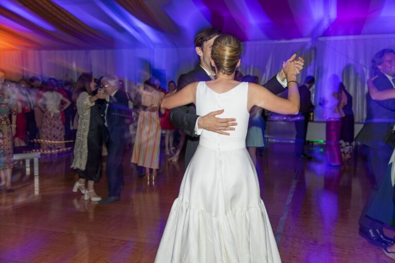 photographe soiree mariage ancenis