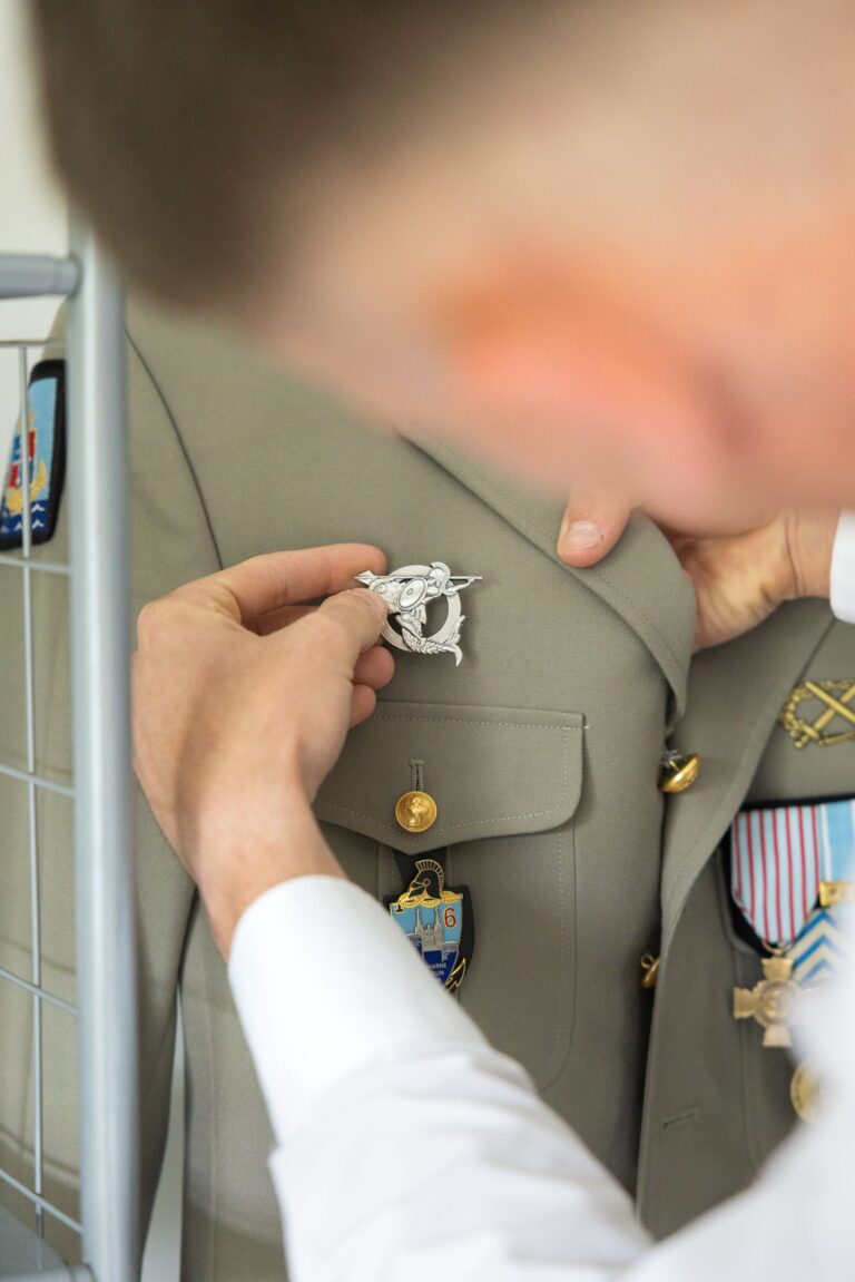 photographe preparation mariage