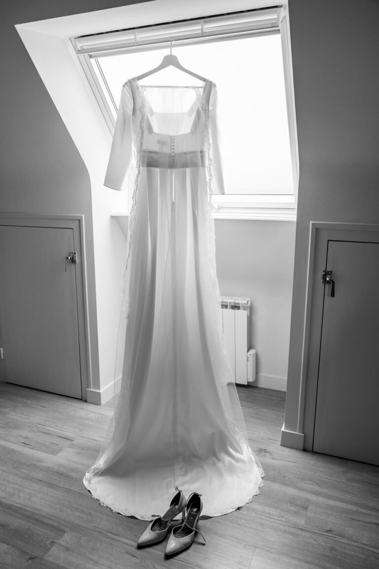 photographe mariage religieux