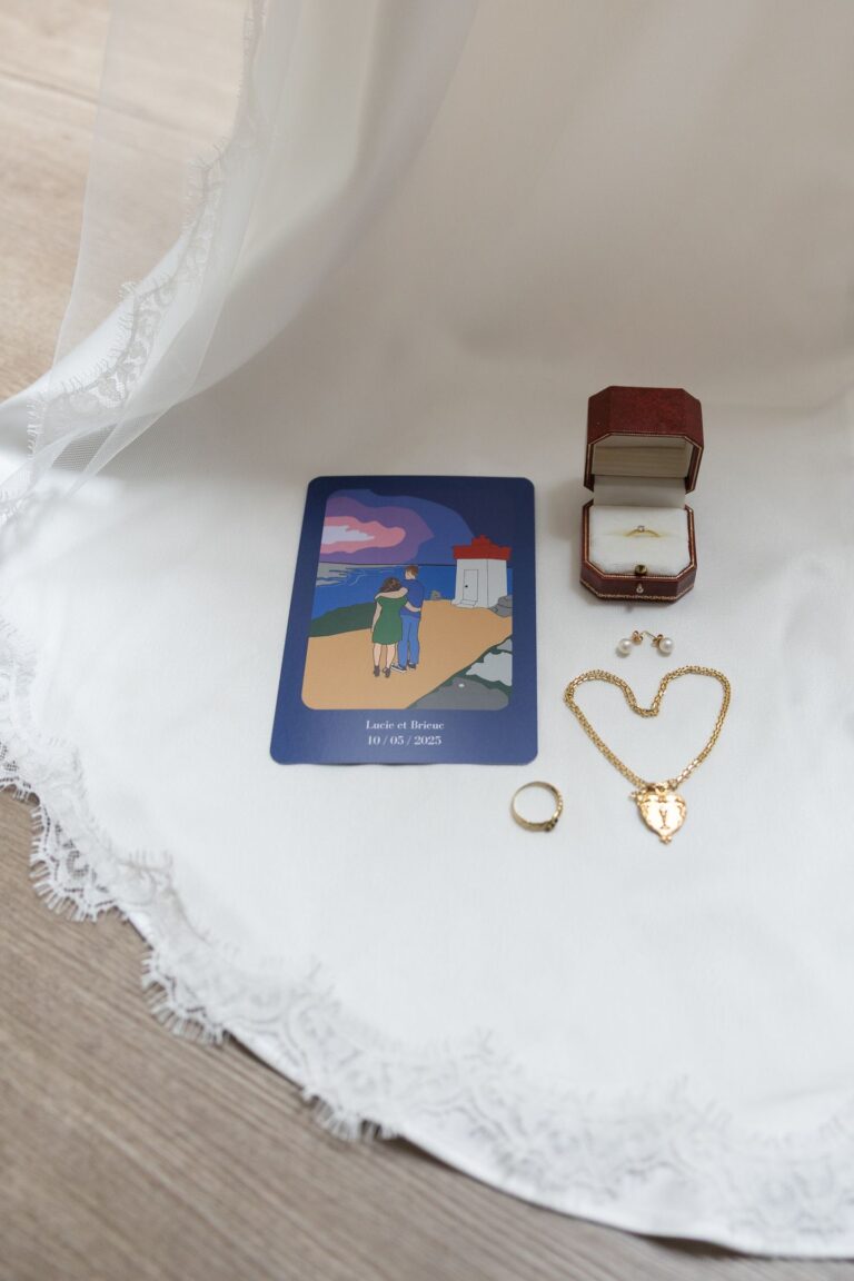 photographe mariage religieux