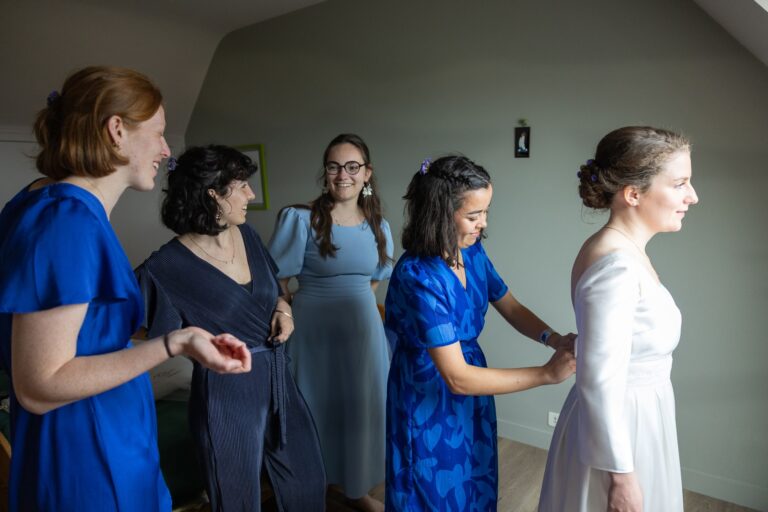 photographe mariage religieux