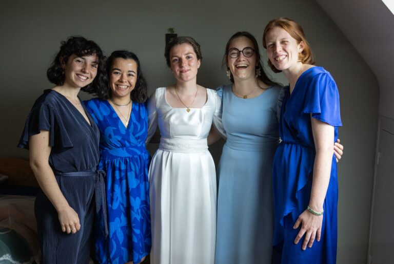 photographe mariage religieux