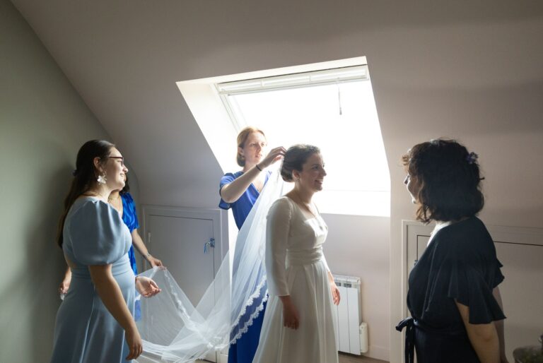 photographe mariage religieux