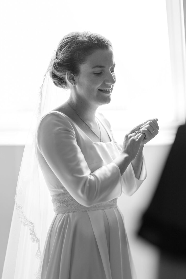 photographe mariage religieux