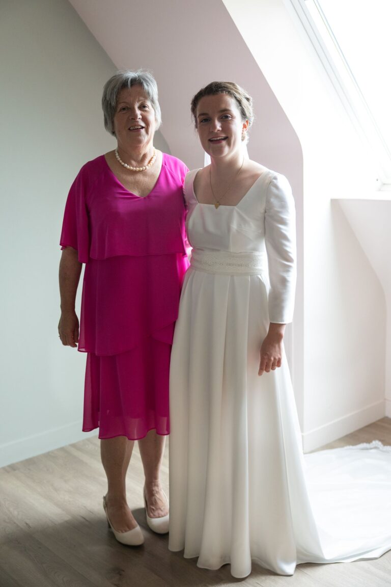 photographe mariage religieux