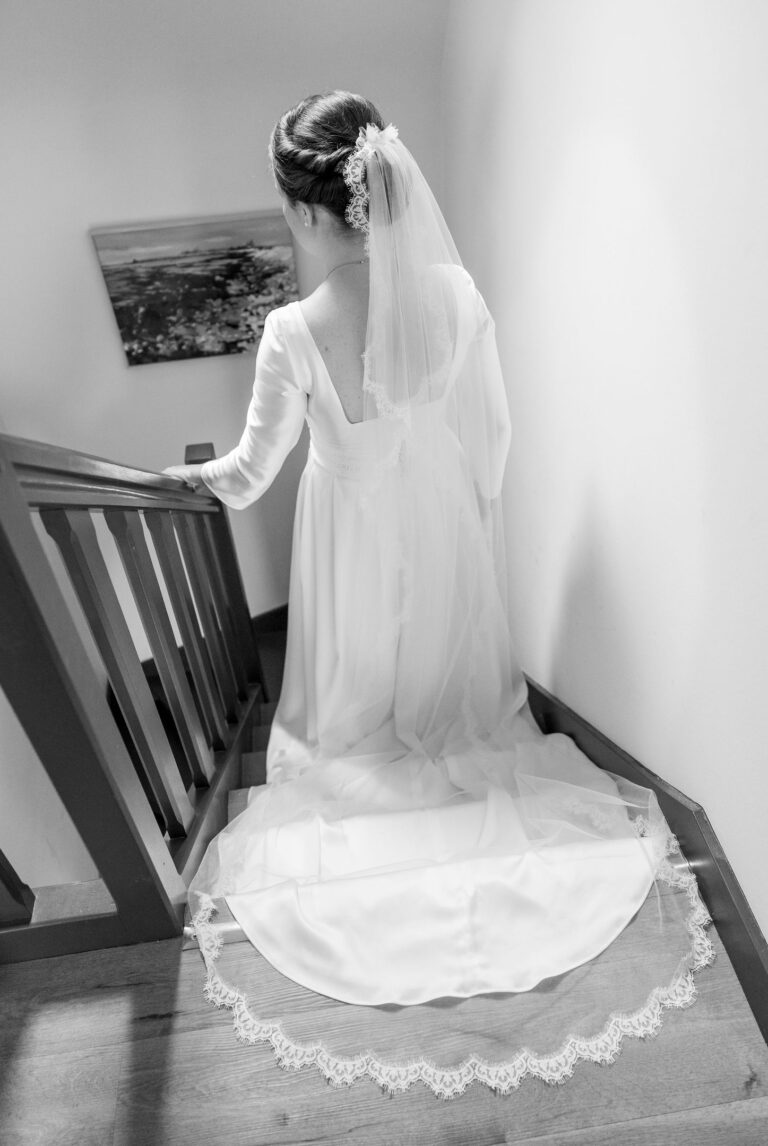 photographe mariage religieux