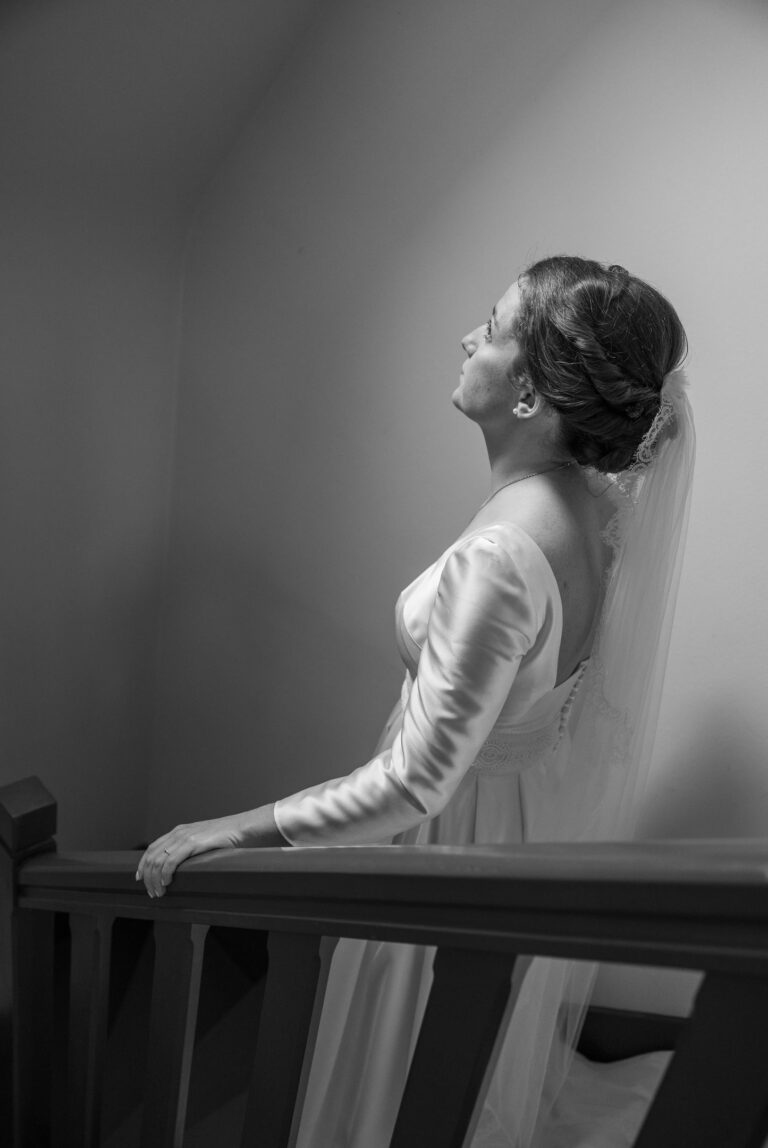 photographe mariage religieux