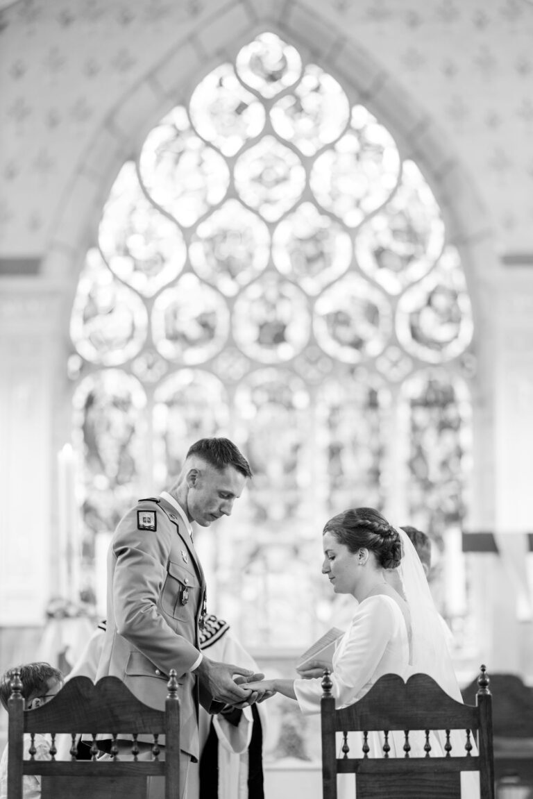photographe mariage religieux